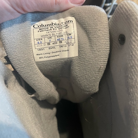 Boots - Picture 3 of 8